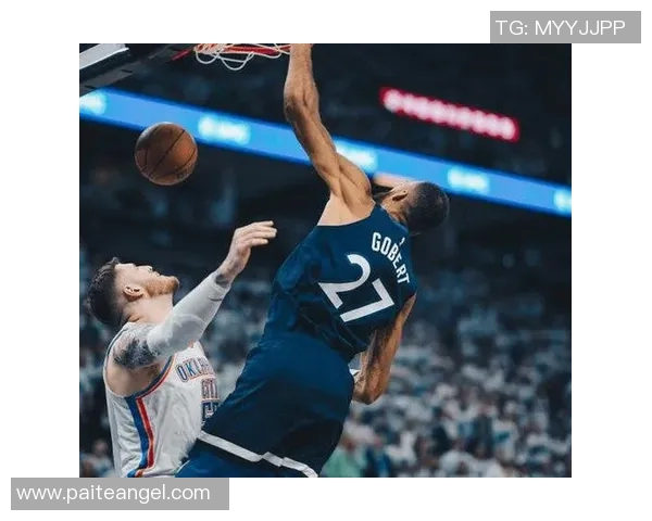 雷霆季后赛表现惊艳森林狼双核为何选择低调隐身之谜