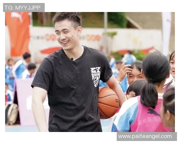 赵继伟分享全明星感受强调享受与队友相处的珍贵时光