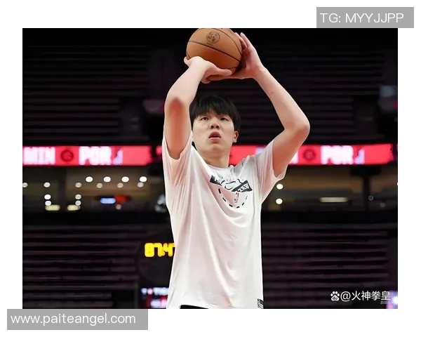 杨瀚森表现出色但无力回天福克斯砍下37分助马刺击败开拓者